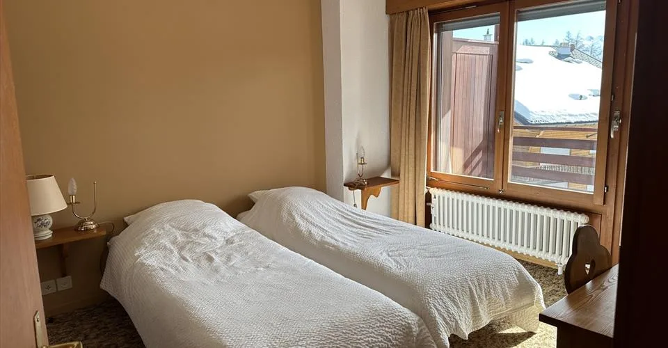 Appartement de 3,5 pièces Proche du Golf – Foto 6 von 6