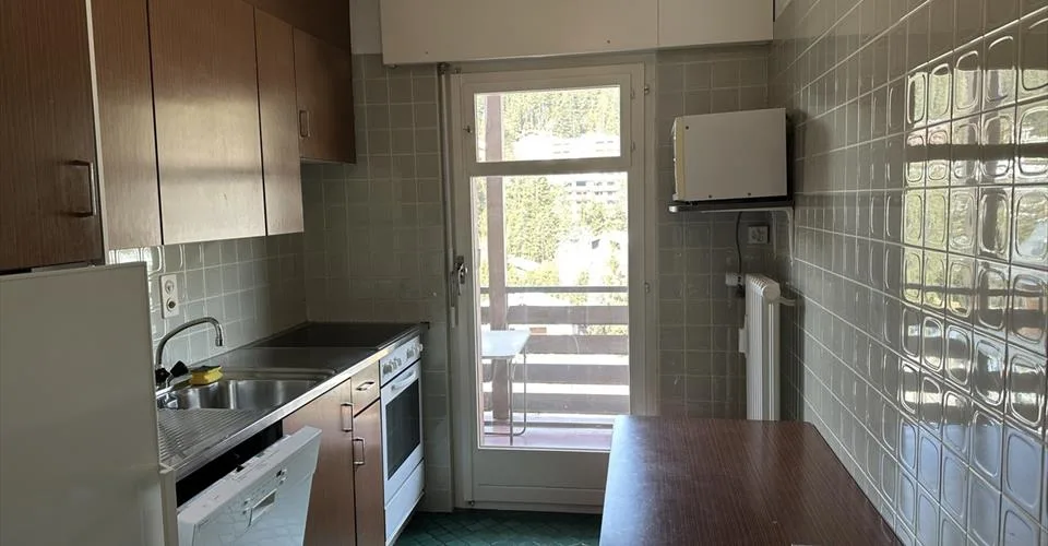 Appartement de 3,5 pièces Proche du Golf – Foto 2 von 6