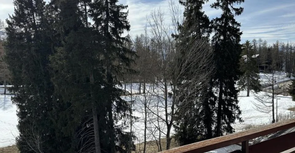 Appartement de 3,5 pièces Proche du Golf – Foto 5 von 6