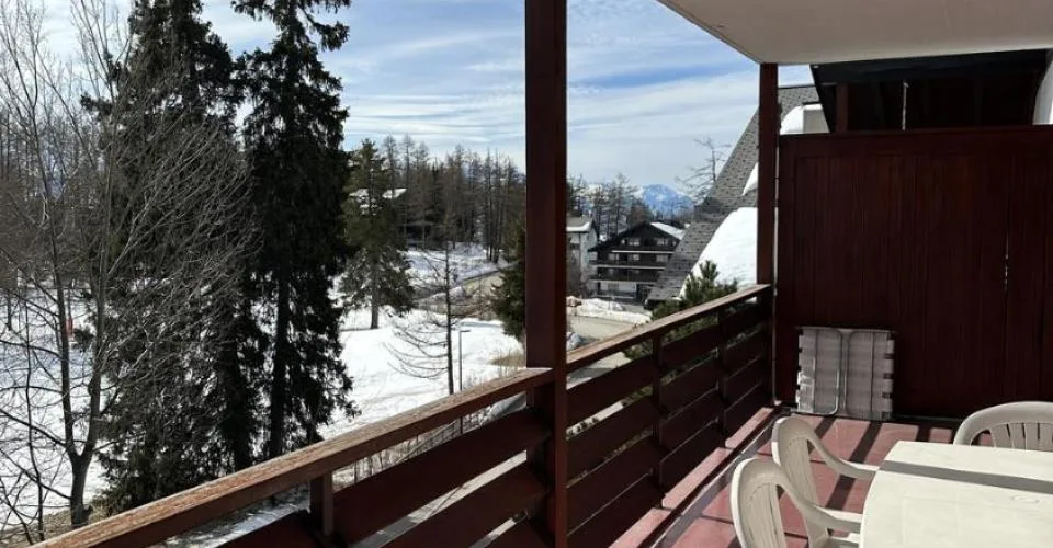 Appartement de 3,5 pièces Proche du Golf – Foto 4 von 6