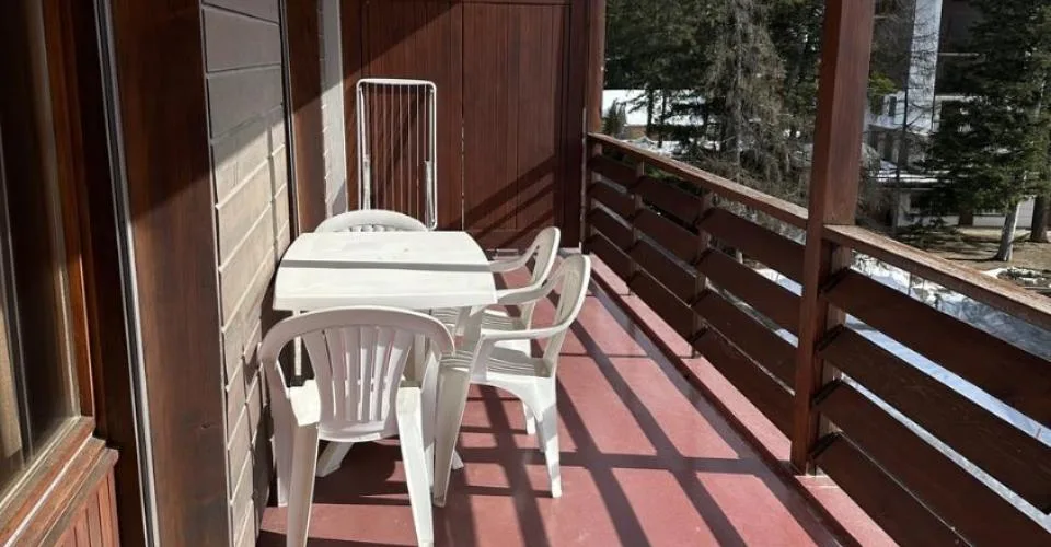 Appartement de 3,5 pièces Proche du Golf – Foto 3 von 6