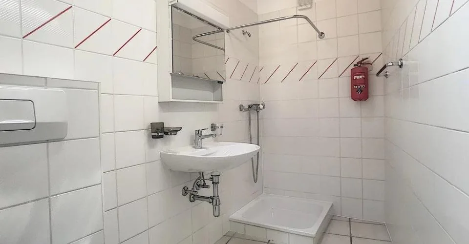 3 pièces en duplex, au centre-ville de Sierre