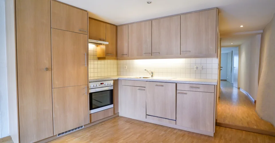A louer charmant appartement de 2 pièces au coeur de Lausanne – Foto 3 von 4