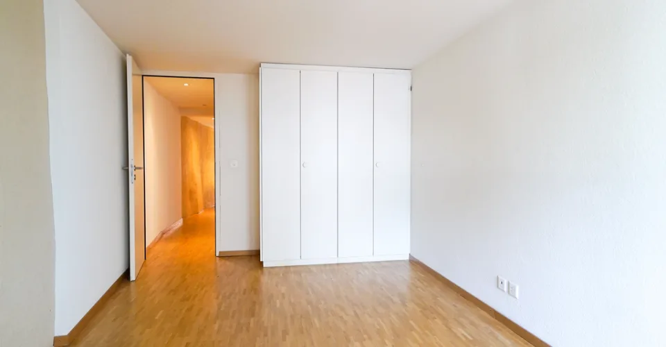 A louer charmant appartement de 2 pièces au coeur de Lausanne – Foto 2 von 4
