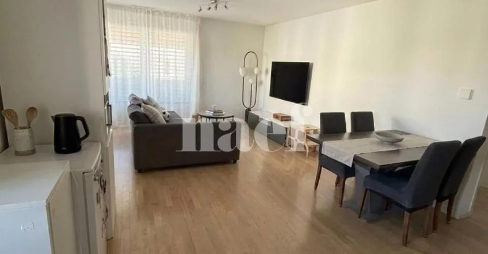 Bel appartement de 3.5 pièces au 2ème étage