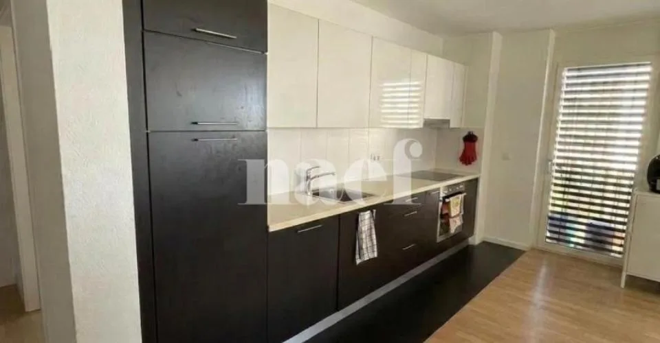 Bel appartement de 3.5 pièces au 2ème étage