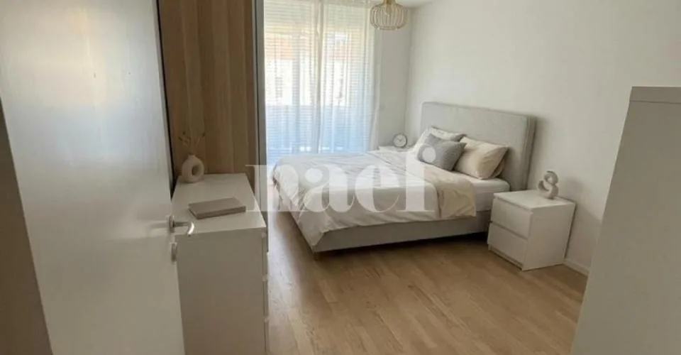 Bel appartement de 3.5 pièces au 2ème étage