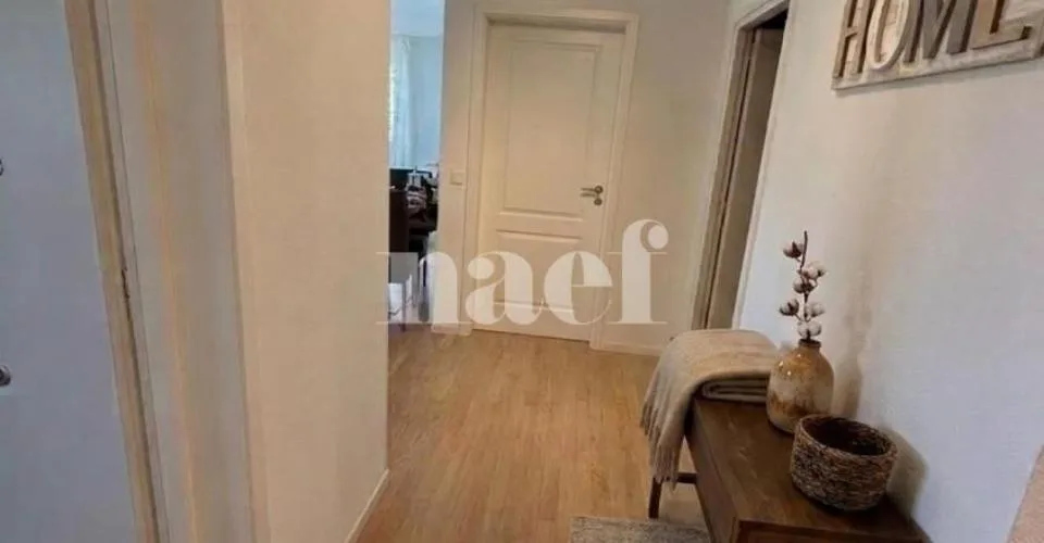 Bel appartement de 3.5 pièces au 2ème étage