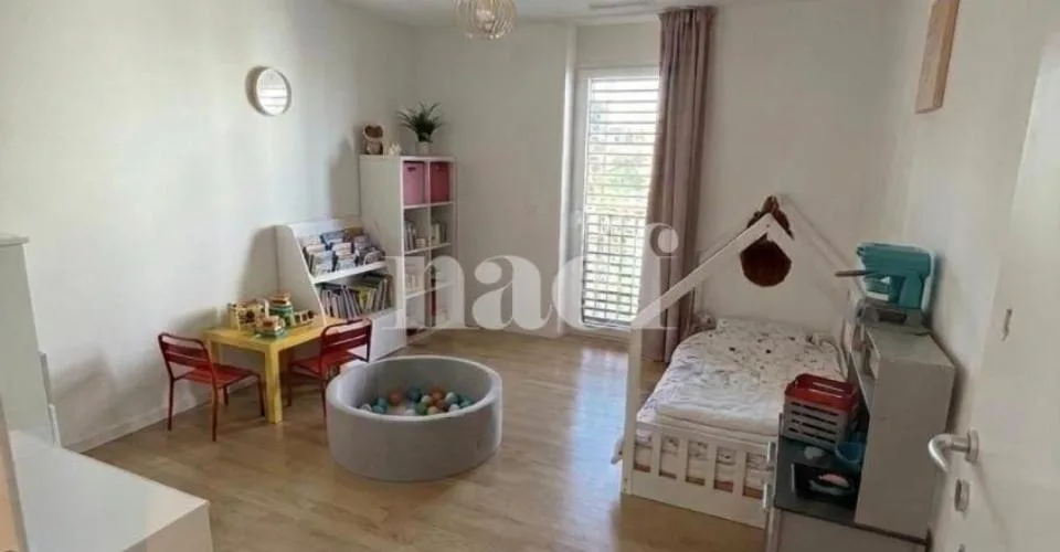 Bel appartement de 3.5 pièces au 2ème étage