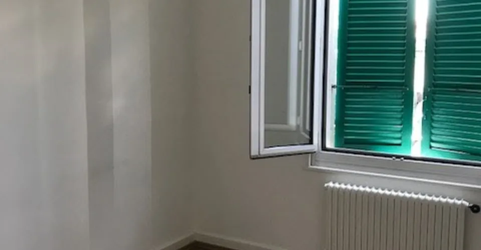 Appartement de 3.5 pièces avec balcon au 1er étage !
