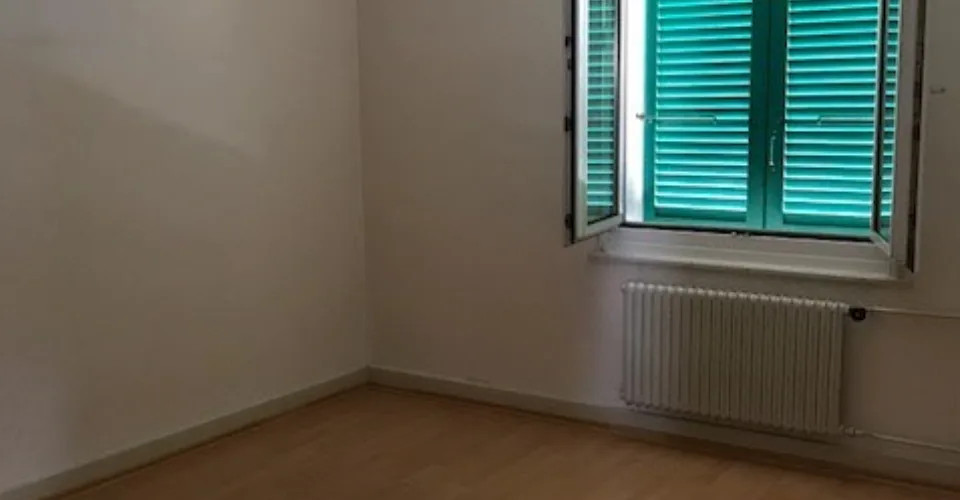 Appartement de 3.5 pièces avec balcon au 1er étage !