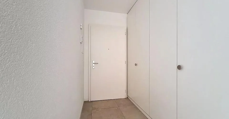 4.5 pces en cours de rénovation complète