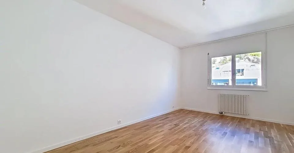 4.5 pces en cours de rénovation complète