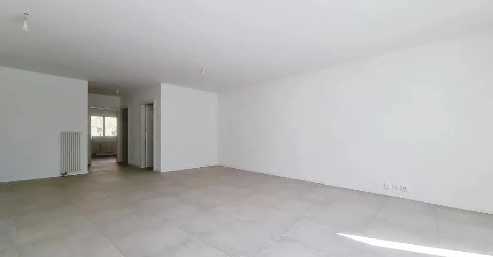4.5 pces en cours de rénovation complète