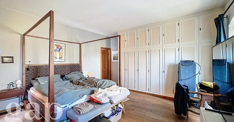 Appartement 5.5 pièces d'environ 175 m2 à Châtel-St-Denis