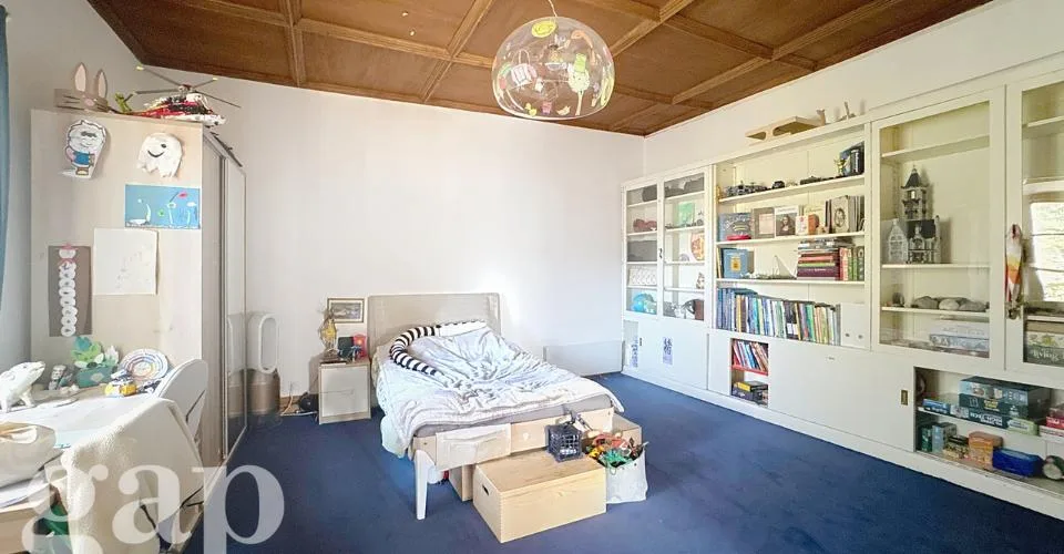 Appartement 5.5 pièces d'environ 175 m2 à Châtel-St-Denis
