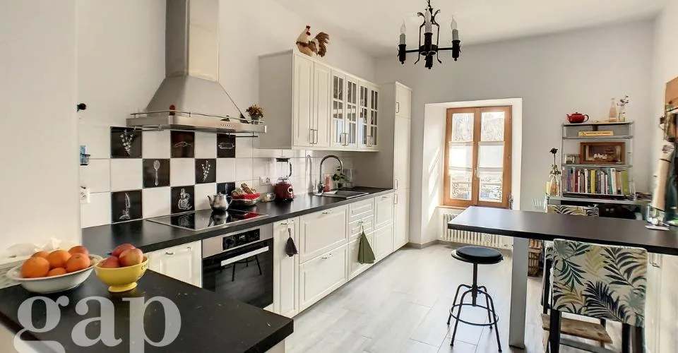 Appartement 5.5 pièces d'environ 175 m2 à Châtel-St-Denis