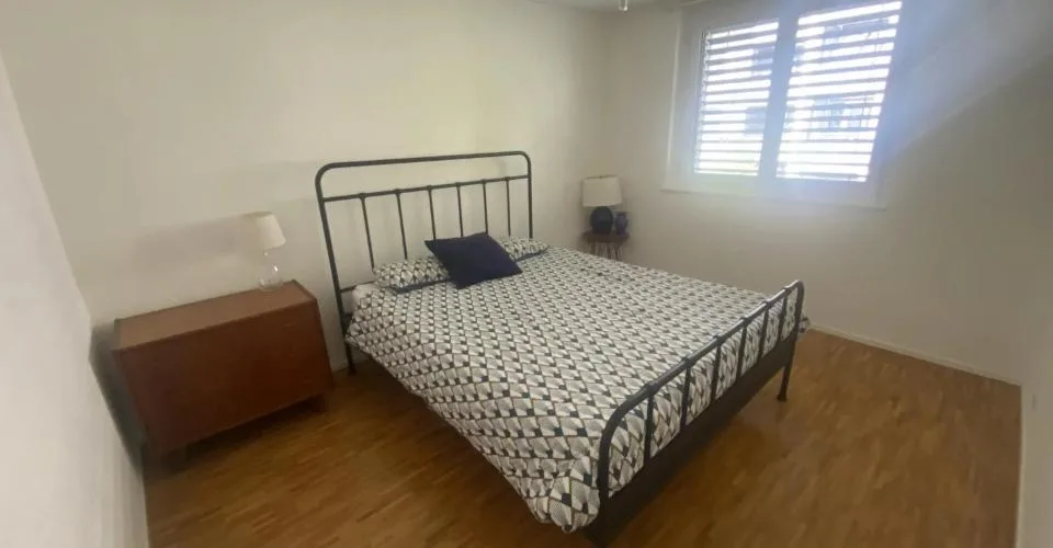 Wohnung mit 3.5 Zimmern und Balkon