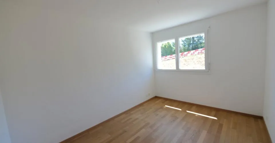 00317 - App. Appartement 4½ pièces - Grand Panorama - Sierre