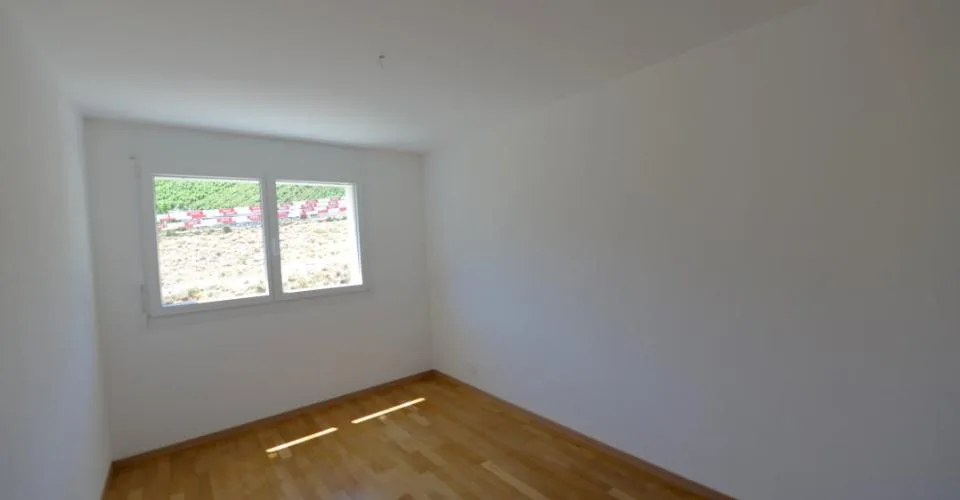 00317 - App. Appartement 4½ pièces - Grand Panorama - Sierre