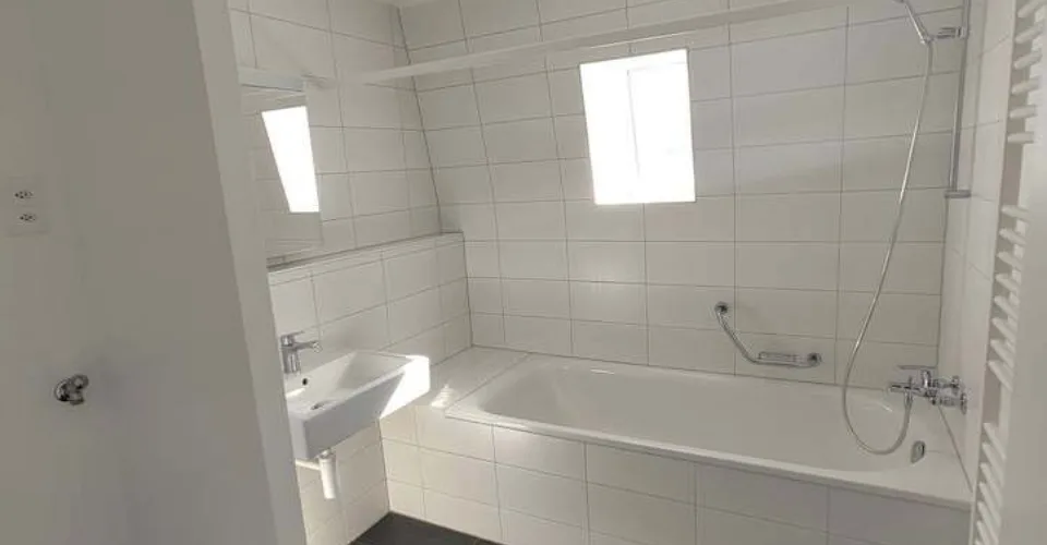 Appartement de 3.5 pièces au 3ème étage sans ascenseur - Gare 21