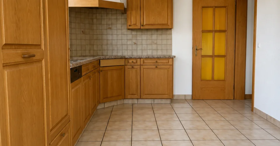 A louer - Spacieux appartement de 4.5 pièces