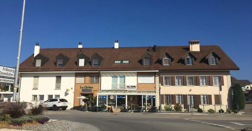 A louer - Spacieux appartement de 4.5 pièces