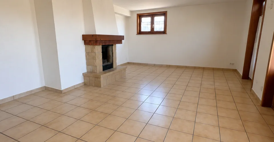 A louer - Spacieux appartement de 4.5 pièces