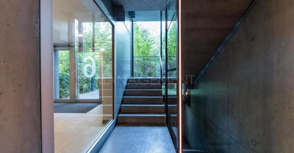 Florissant-Malagnou Chemin du Velours, 5 pièces au 6ème étage, env 210m2 + terrasses et loggia – photo 9 sur 13