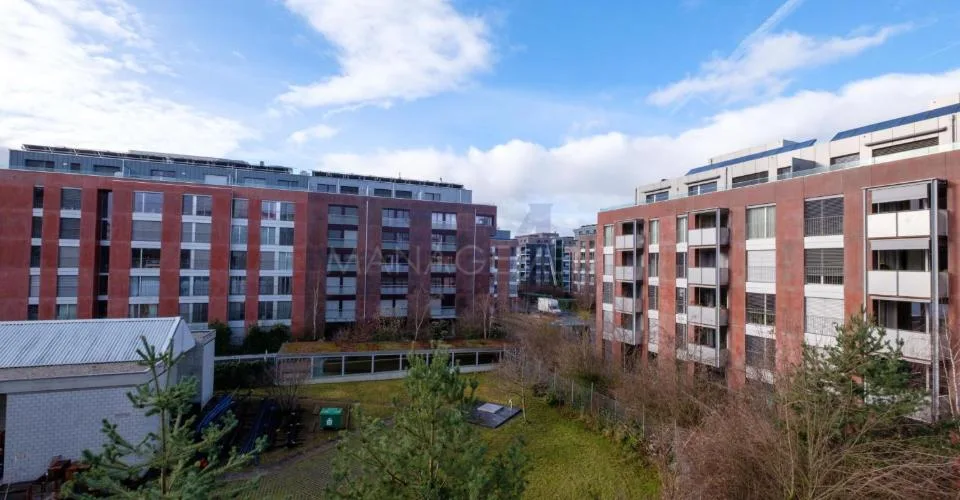 Florissant-Malagnou Chemin du Velours, 5 pièces au 6ème étage, env 210m2 + terrasses et loggia – photo 11 sur 13