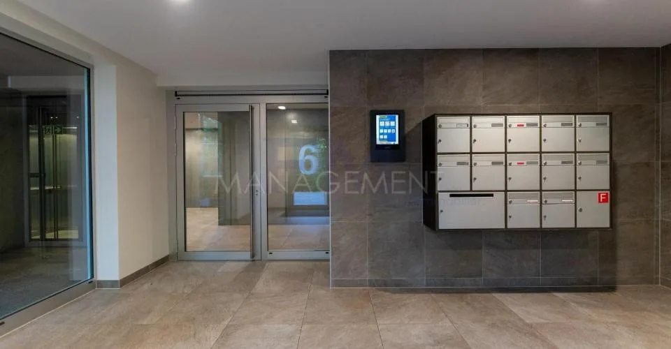 Florissant-Malagnou Chemin du Velours, 5 pièces au 6ème étage, env 210m2 + terrasses et loggia – photo 10 sur 13