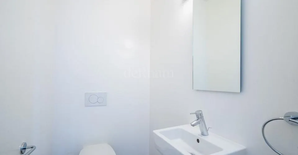 Spacieux logement meublé en duplex à louer !