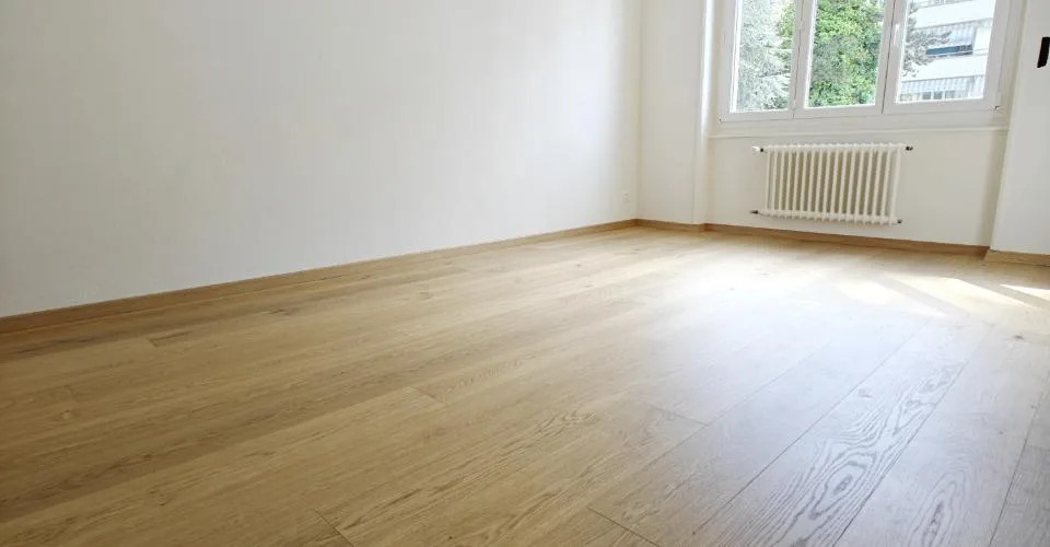 Beau 2.5 pièces avec balcon à Lausanne