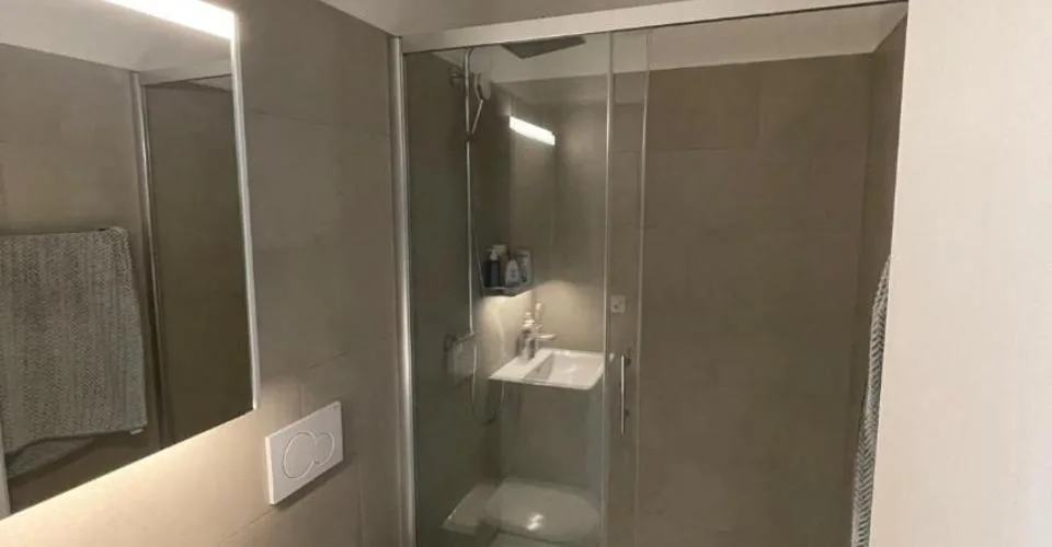 Appartement de caractère de 2.5 pièces dans un immeuble historique rénov