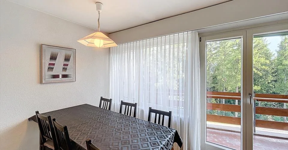 Réséda - Appartement à louer à la saison