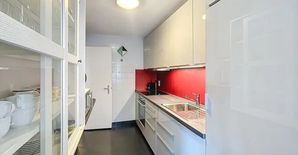 Réséda - Appartement à louer à la saison