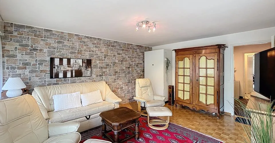 Réséda - Appartement à louer à la saison