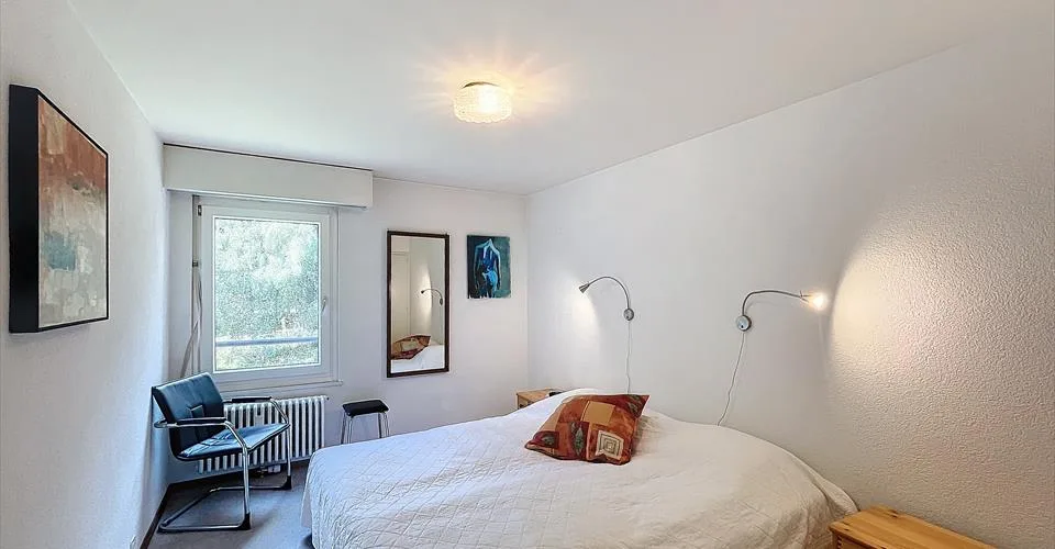 Réséda - Appartement à louer à la saison