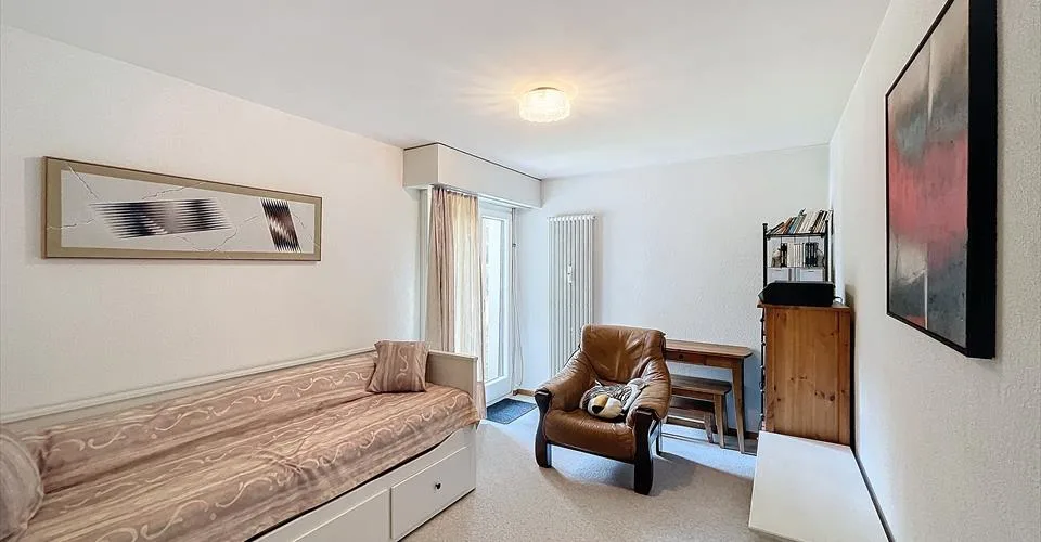 Réséda - Appartement à louer à la saison