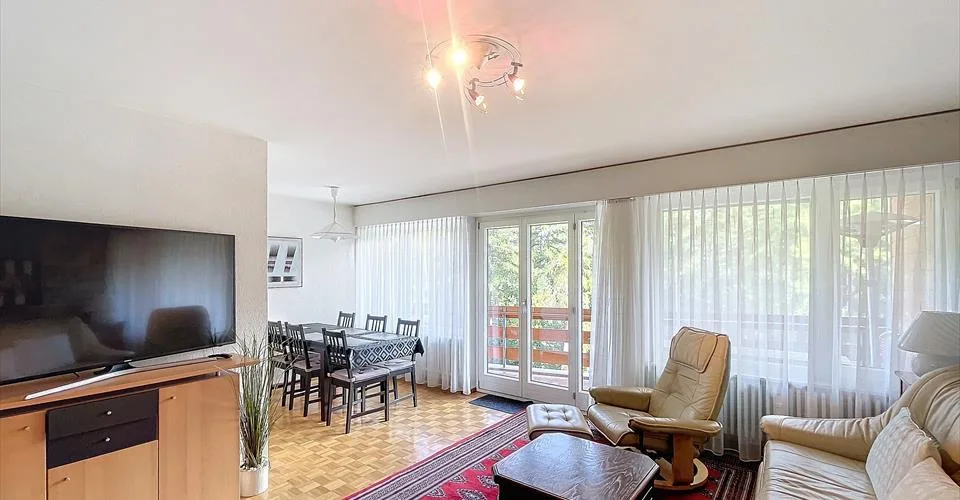 Réséda - Appartement à louer à la saison