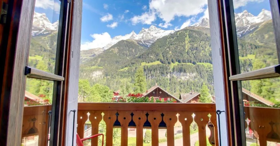 Chalet Eden VIP
