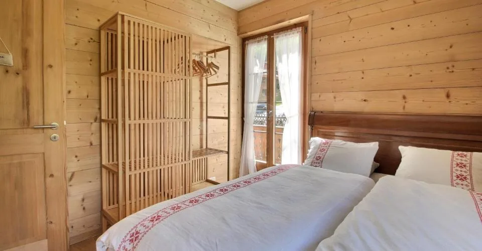 Chalet Eden VIP