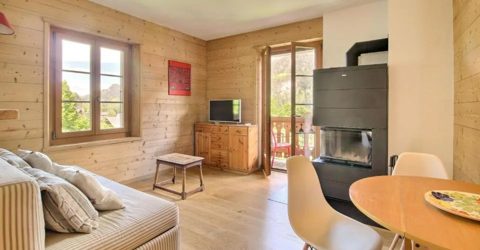 Chalet Eden VIP