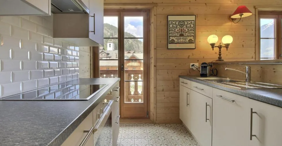 Chalet Eden VIP