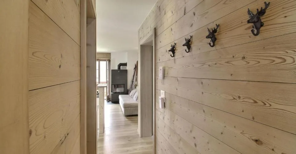 Chalet Eden VIP