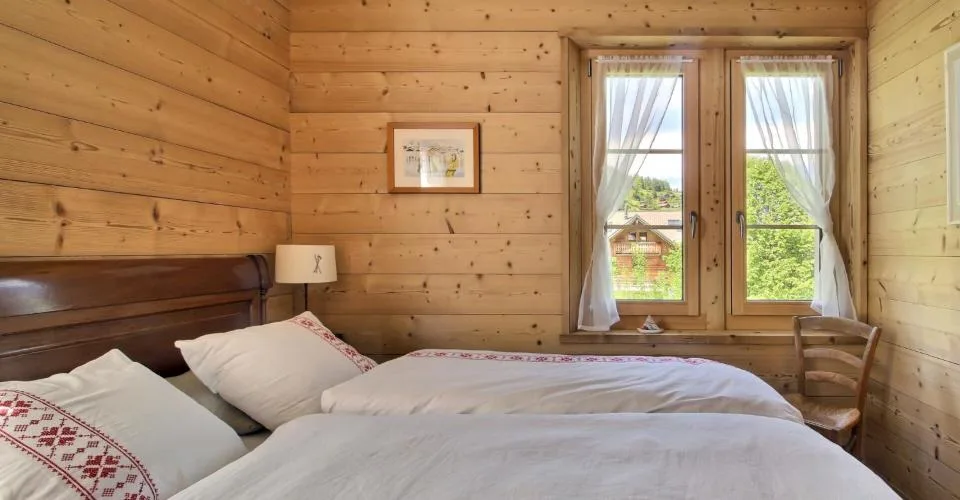 Chalet Eden VIP