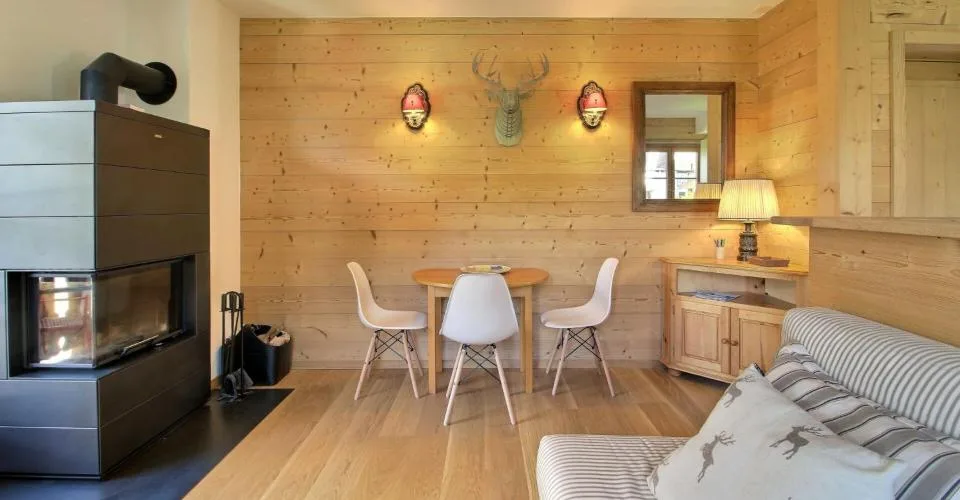 Chalet Eden VIP