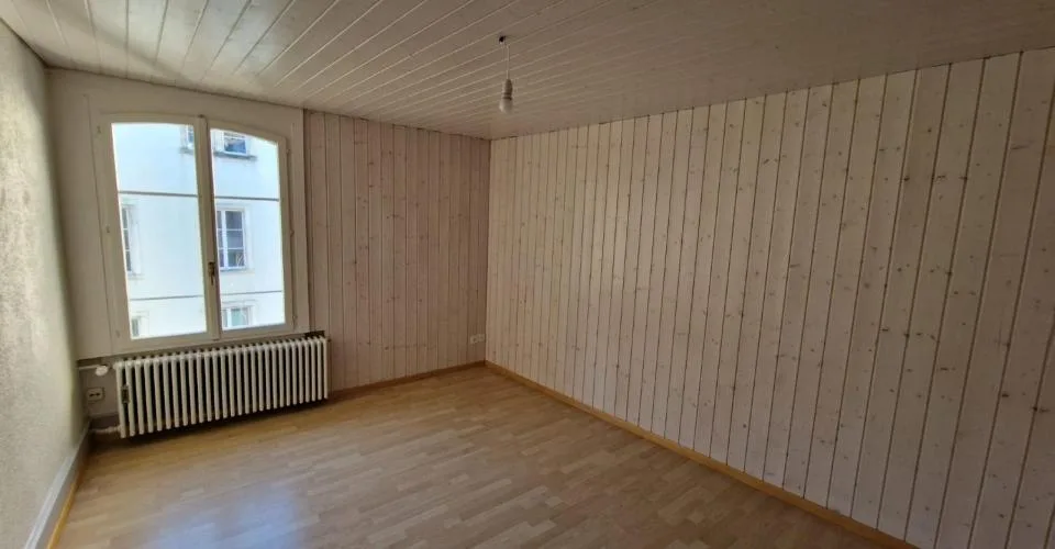 Appartement de 5.5 piÃ¨ces au 3Ã¨me Ã©tage