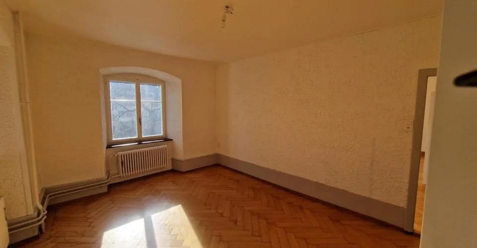 Appartement de 5.5 piÃ¨ces au 3Ã¨me Ã©tage
