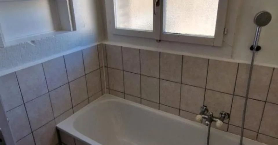 Appartement de 5.5 piÃ¨ces au 3Ã¨me Ã©tage